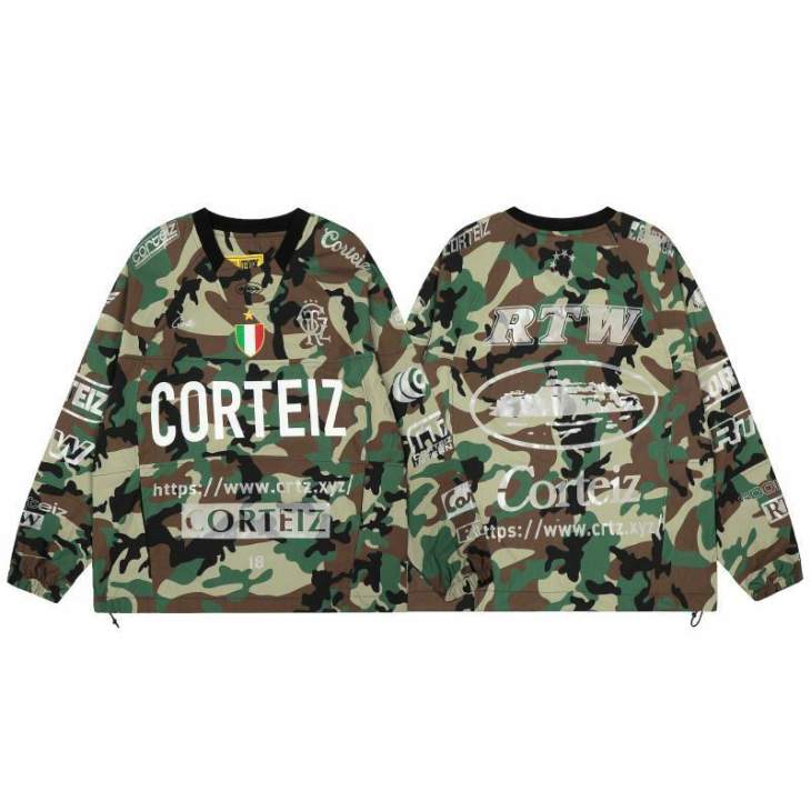 Picture of Corteiz T Shirt Long _SKUCorteizS-XLwmtx77550340